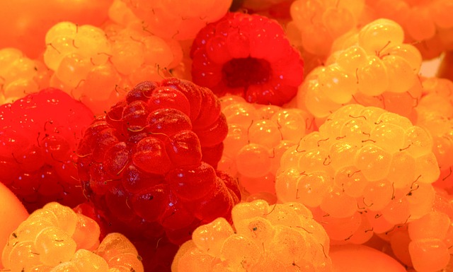 她早在青少